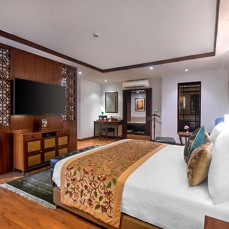 Fortune Resort Heevan, Srinagar - Member Itc Hotels' Group Kültér fotó