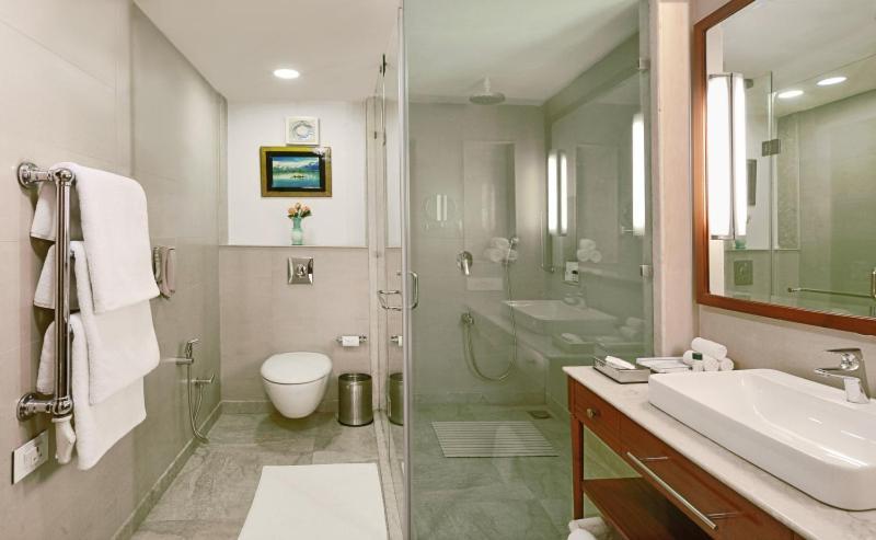 Fortune Resort Heevan, Srinagar - Member Itc Hotels' Group Kültér fotó
