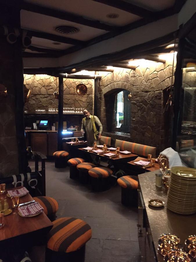 Fortune Resort Heevan, Srinagar - Member Itc Hotels' Group Kültér fotó