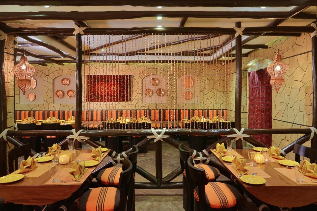 Fortune Resort Heevan, Srinagar - Member Itc Hotels' Group Kültér fotó