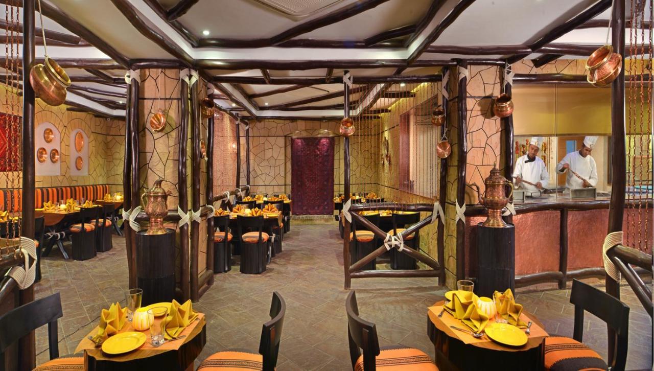 Fortune Resort Heevan, Srinagar - Member Itc Hotels' Group Kültér fotó