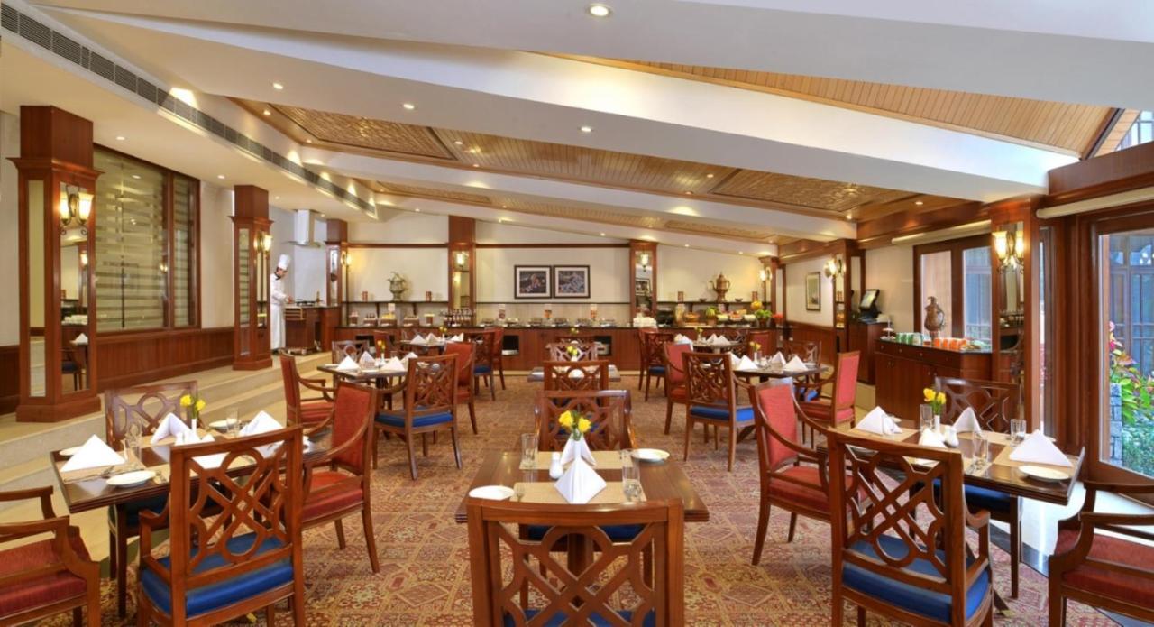 Fortune Resort Heevan, Srinagar - Member Itc Hotels' Group Kültér fotó